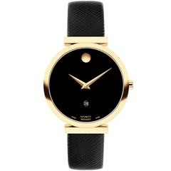 ساعت مچی موادو 0607676 - movado 0607676  