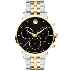 ساعت مچی موادو 0607777 - movado watch 0607777