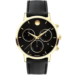 ساعت مچی موادو 0607779 - movado watch 0607779  