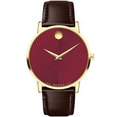 ساعت مچی موادو 0607801 - movado watch 0607801  