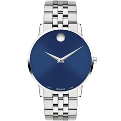 ساعت مچی موادو 0607848 - movado watch 0607848