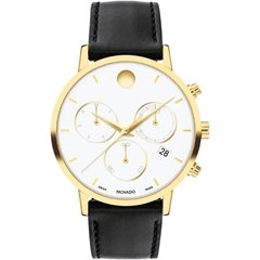 ساعت مچی موادو 0607888 - movado watch 0607888  