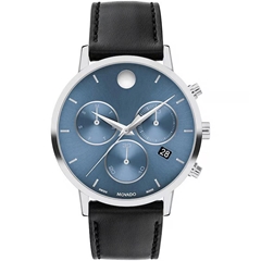 ساعت مچی موادو 0607889 - movado watch 0607889  