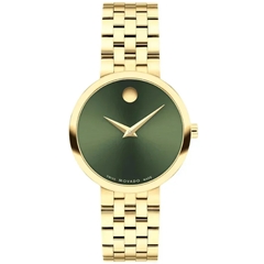 ساعت مچی موادو 0607942 - movado watch 0607942