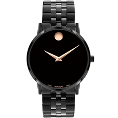 ساعت مچی موادو 0607963 - movado watch 0607963