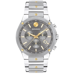 ساعت مچی موادو 0607965 - movado watch 0607965