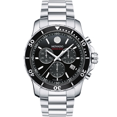 ساعت مچی موادو 2600142 - movado watch 2600142