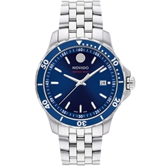 ساعت مچی موادو 2600183 - movado watch 2600183