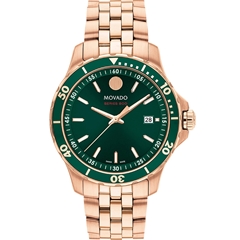 ساعت مچی موادو 2600185 - movado watch 2600185