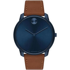 ساعت مچی موادو 3600830 - movado 3600830  