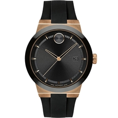 ساعت مچی موادو 3600851 - movado 3600851  