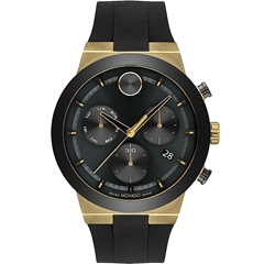 ساعت مچی موادو 3600855 - movado 3600855  