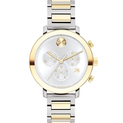 ساعت مچی موادو 3600885 - movado 3600885  