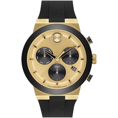 ساعت مچی موادو 3600895 - movado 3600895  