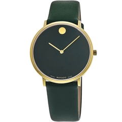 ساعت مچی موادو 0607260 - movado watch 0607260  