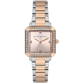 ساعت مچی میلانو اکس چنج MXL52001