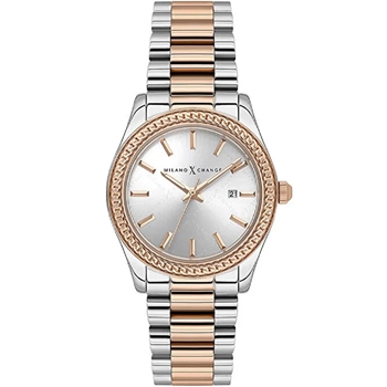 ساعت مچی میلانو اکس چنج MXL72002