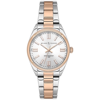ساعت مچی میلانو اکس چنج MXL75007