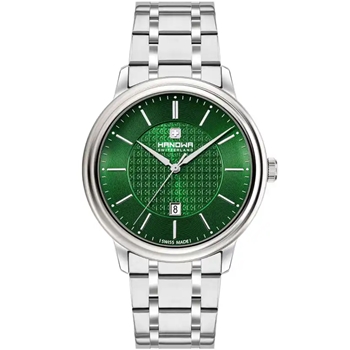 ساعت مچی هانوا 16-5087.04.014