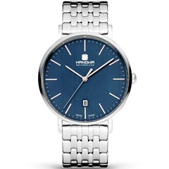 ساعت مچی هانوا HAWGH0001403 - hanowa hawgh0001403