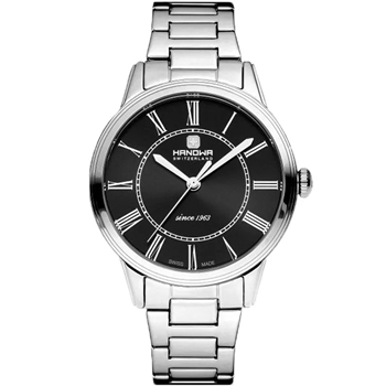 ساعت مچی هانوا HAWLG0000901