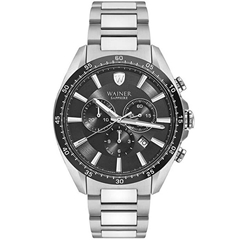 ساعت مچی واینر WA.19300-A - wainer wa.19300-a
