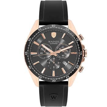 ساعت مچی واینر WA.19330-B