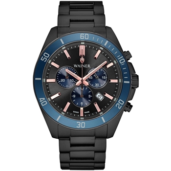 ساعت مچی واینر WA.19540-A