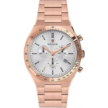 ساعت مچی واینر WA.10100-D