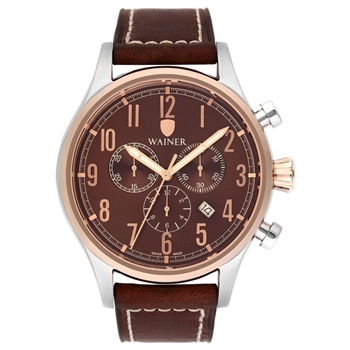 ساعت مچی واینر WA.10666-B