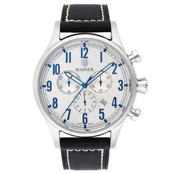ساعت مچی واینر WA.10666-C