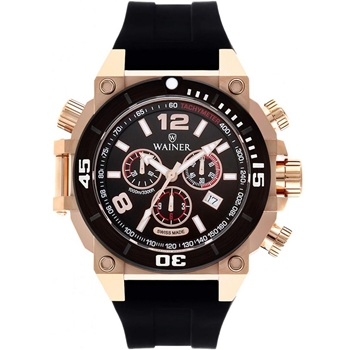 ساعت مچی واینر WA.10920-H