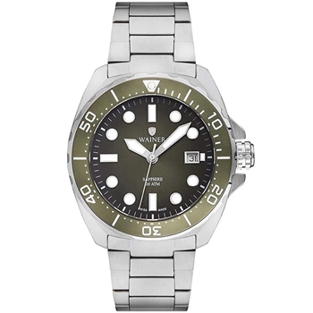 ساعت مچی واینر WA.10921-C