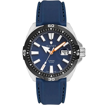 ساعت مچی واینر WA.10922-B