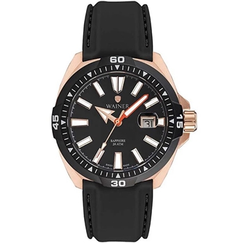 ساعت مچی واینر WA.10922-D