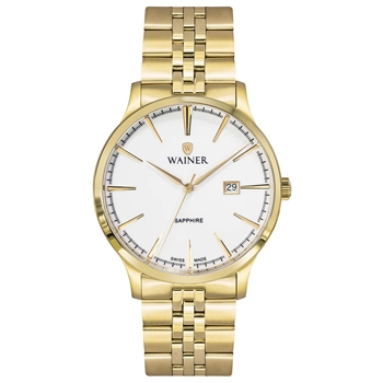 ساعت مچی واینر WA.11033-A