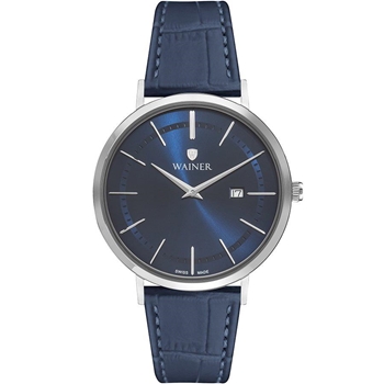 ساعت مچی واینر WA.11120-B
