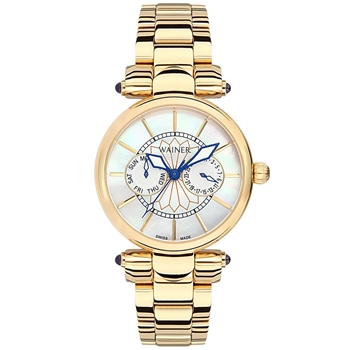 ساعت مچی واینر WA.11795-A