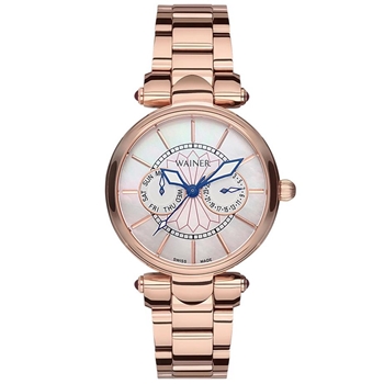 ساعت مچی واینر WA.11795-B