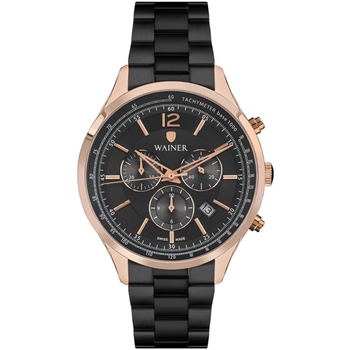 ساعت مچی واینر WA.12018-AM