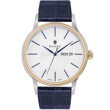 ساعت مچی واینر WA.14922-B