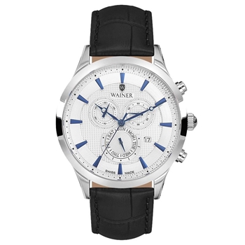 ساعت مچی واینر WA.15916-C