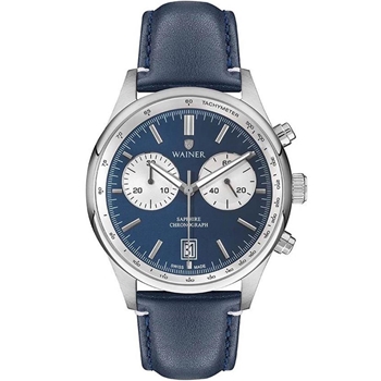 ساعت مچی واینر WA.19002-B