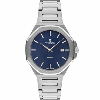 ساعت مچی واینر WA.19777-C
