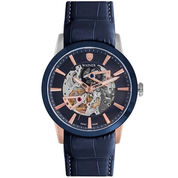 ساعت مچی واینر WA.25570-B