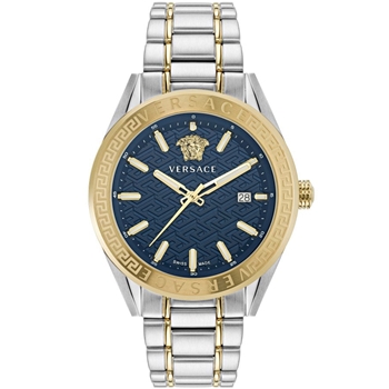 ساعت مچی ورساچه VE6A00523