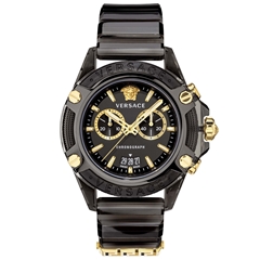 ساعت مچی ورساچه V VVEZ700421 - versace v vvez700421  