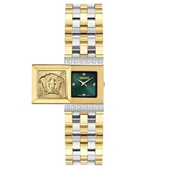 ساعت مچی ورساچه VE0C00125 - versace ve0c00125  