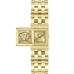ساعت مچی ورساچه VE0C00225 - versace ve0c00225  