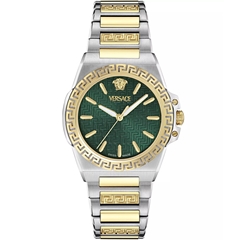 ساعت مچی ورساچه VE0D00425 - versace ve0d00425  